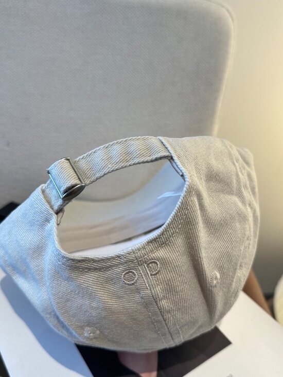 ❤️ALO White Baseball Cap❤️